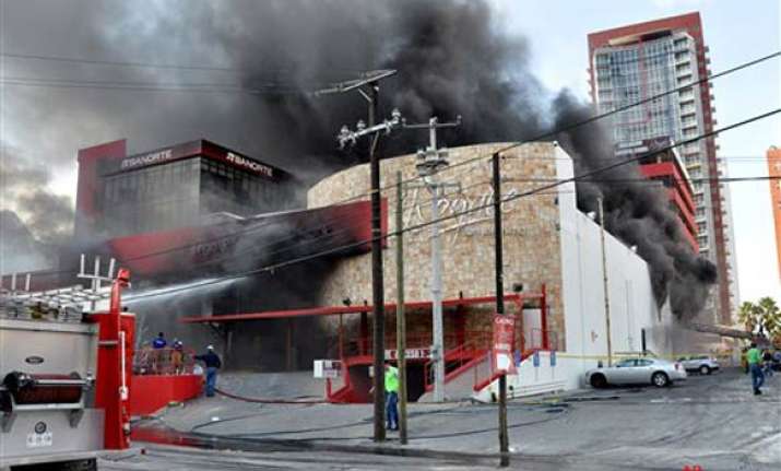 53 dead in attack on casino in northern mexico