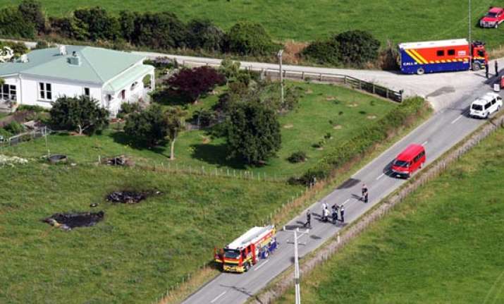 11 dead in new zealand hot air balloon crash