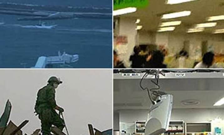 6.3 earthquake hits japan s chiba prefecture