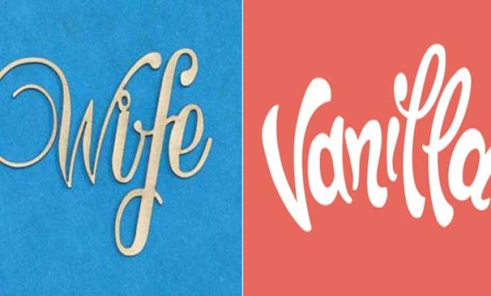 7 english words with shameful pasts