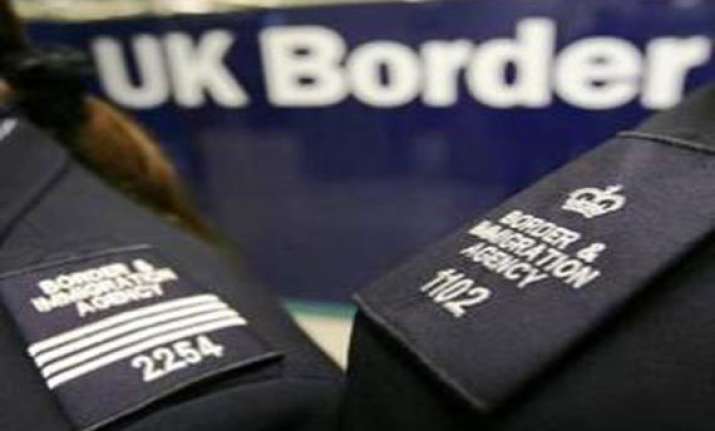 20 indians arrested in uk immigration raids