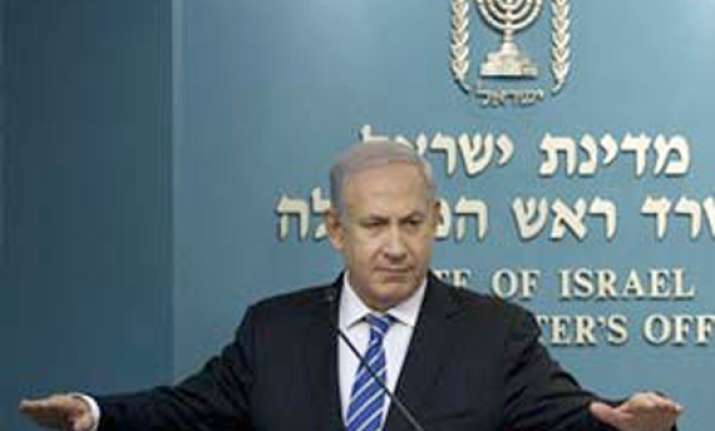 israel won t warn us before iran strike