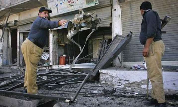 13 killed in balochistan violence on pak i day