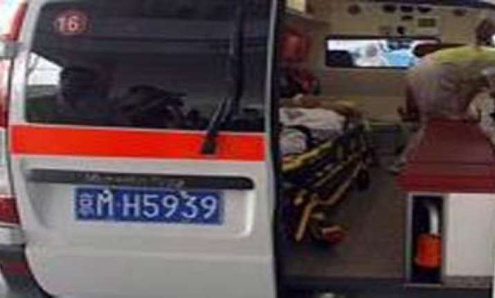 17 killed in beijing building fire state media