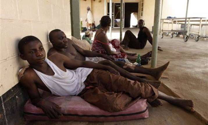 200 killed in nigeria s post election violence