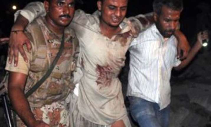 20 killed in violence on pak s independence day