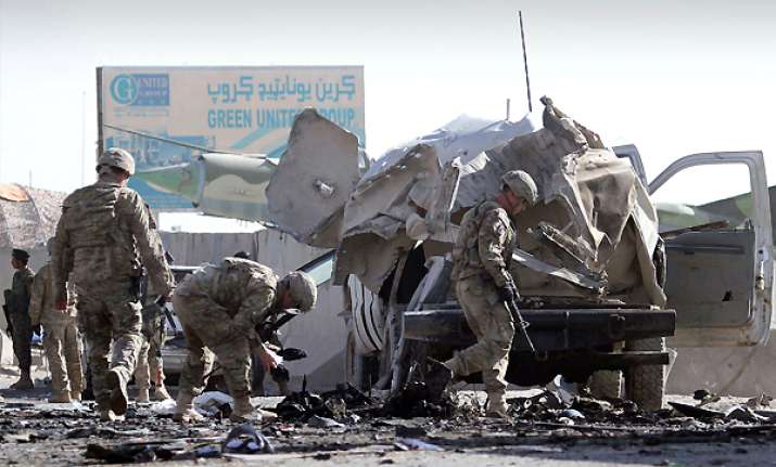 6 nato troops die in afghanistan helicopter crash