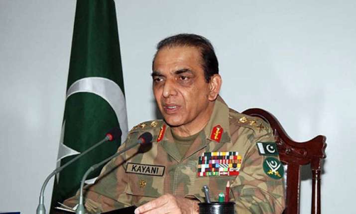 us used threat to spur kayani to act against haqqani