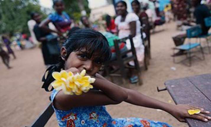23 killed 68 000 displaced in sri lanka floods