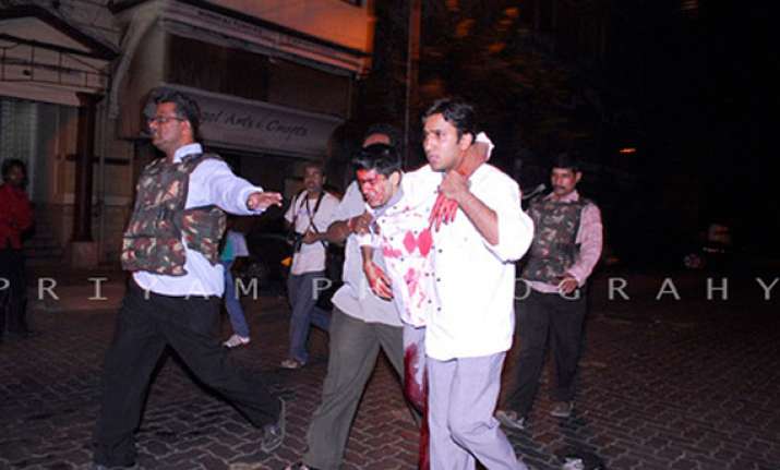 26/11 trial in pak adjourned in absence of new judge