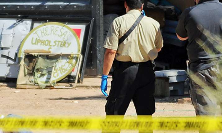 73 year old gets life term in old grudge killing