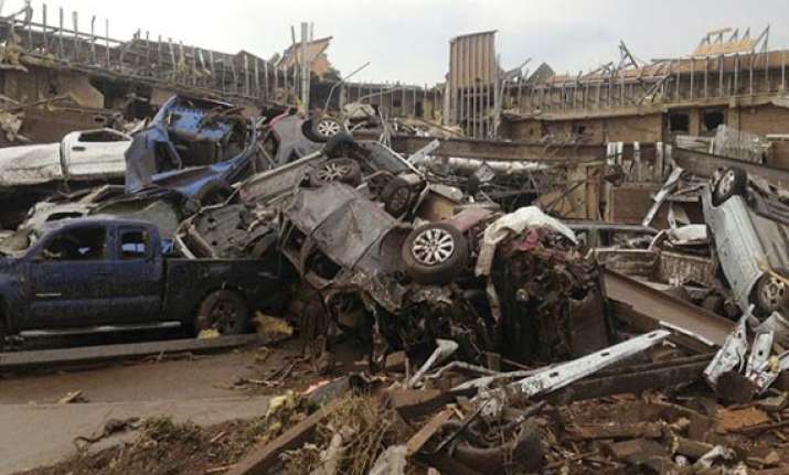 51 killed as powerful tornado slams oklahoma city