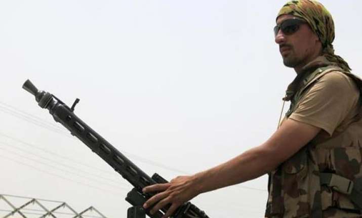 13 militants killed in pakistan airstrikes