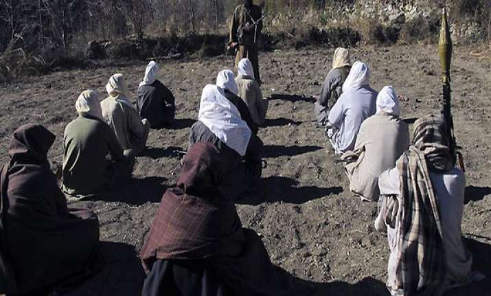722 suspects rejoined terror groups after acquittal in