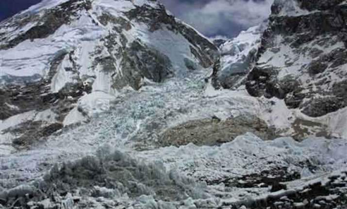 sherpas consider boycott after everest avalanche disaster