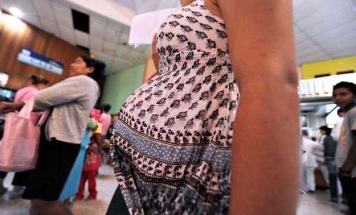us government agency advises pregnant women to avoid