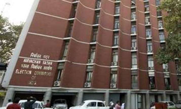 133 firs against parties for poll code violations in delhi