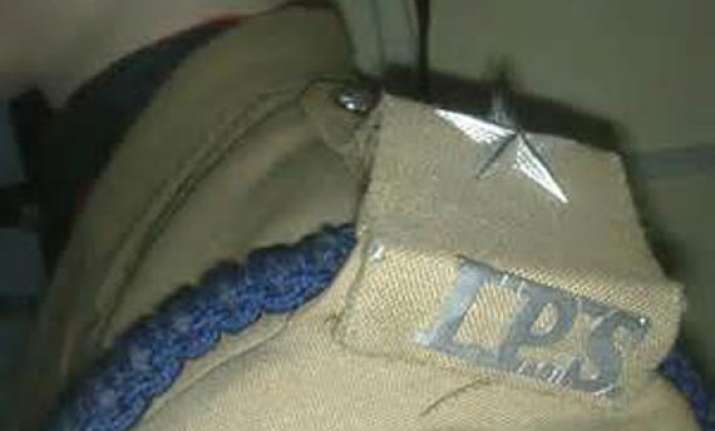 25 ips officers transferred in up