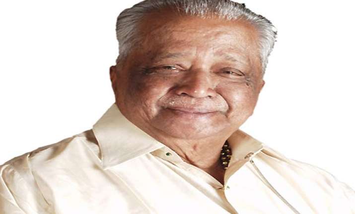 kalnirnay almanac founder salgaonkar passes away