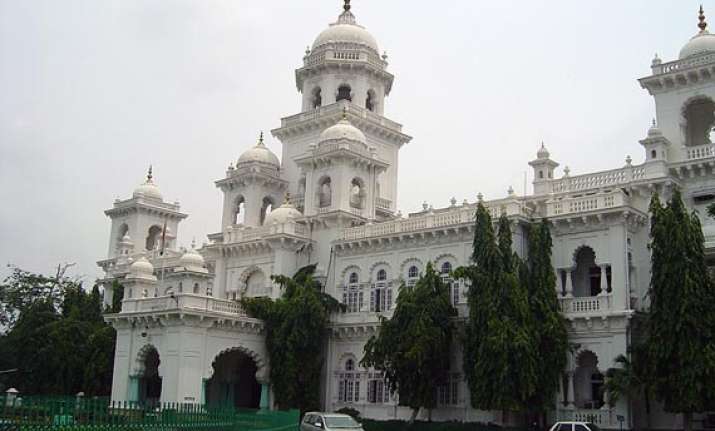 16 ysr congress mlas send resignations to speaker