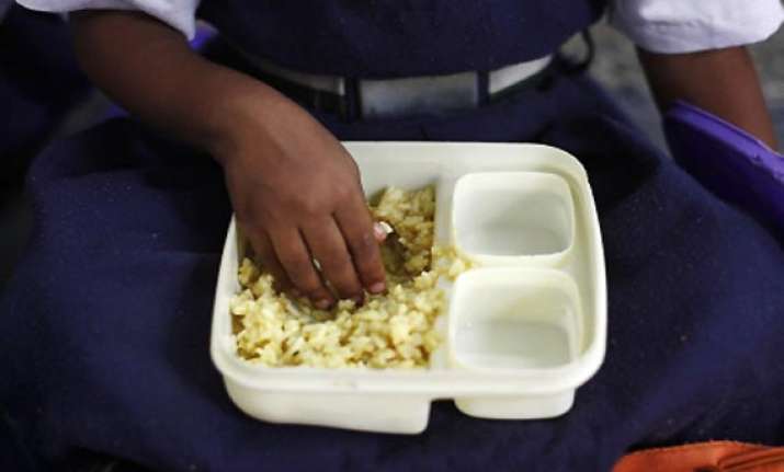 19 kids ill after eating mid day meal in goa