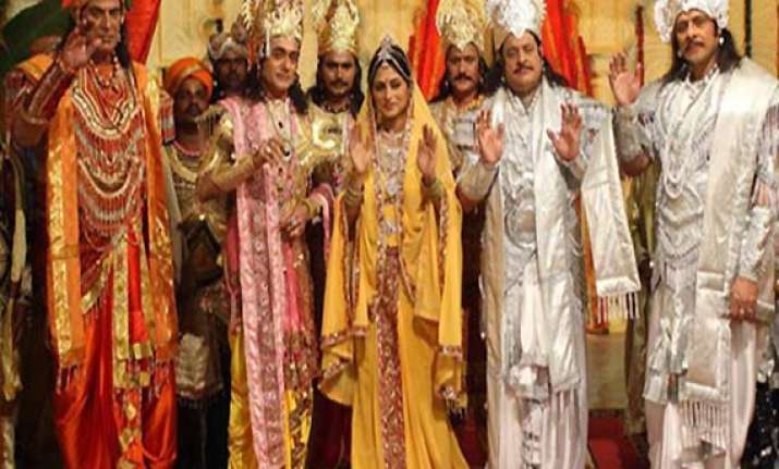 10 exciting facts from mahabharata