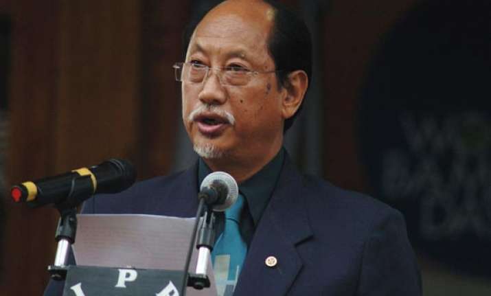 10 northeast parties form joint forum ahead of polls