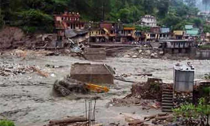 50 people washed away as heavy rains lash uttarakhand