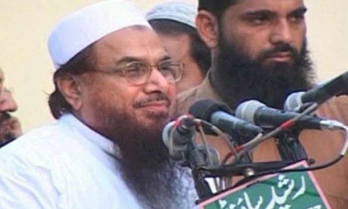 26/11 mastermind hafiz saeed threatens war on india