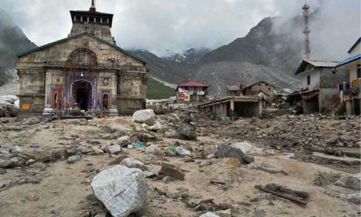 a year after tragedy uttarakhand people remember a
