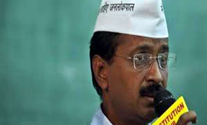aap announces 6 candidates for delhi assembly polls