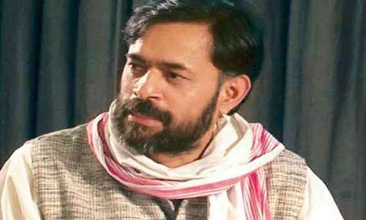 aap to contest all 10 lok sabha seats in haryana