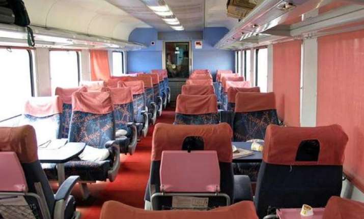 ac first class rail fares may rise from july