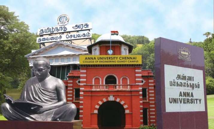 aerb signs mou with anna university to promote research