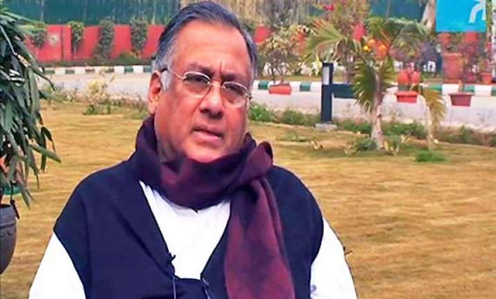 ag cautions govt on reservation in promotion for scs sts