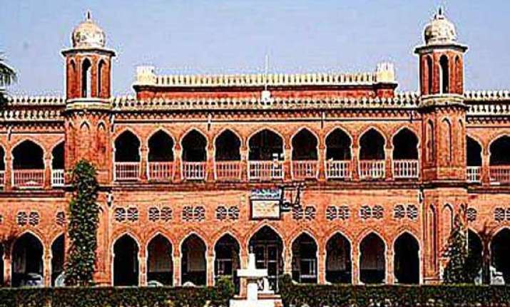 amu professor accused of sexual harassment by researcher