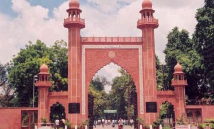 amu entrance exams on schedule