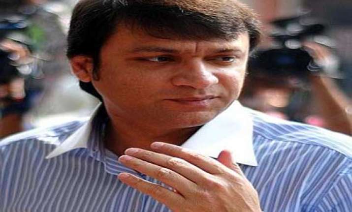 ap government gives permission to prosecute mim leader