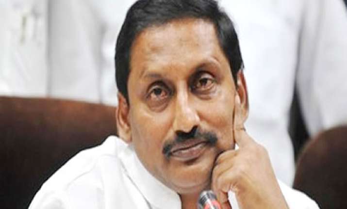 ap caretaker govt remains only on paper