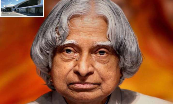 apj abdul kalam says forget about it