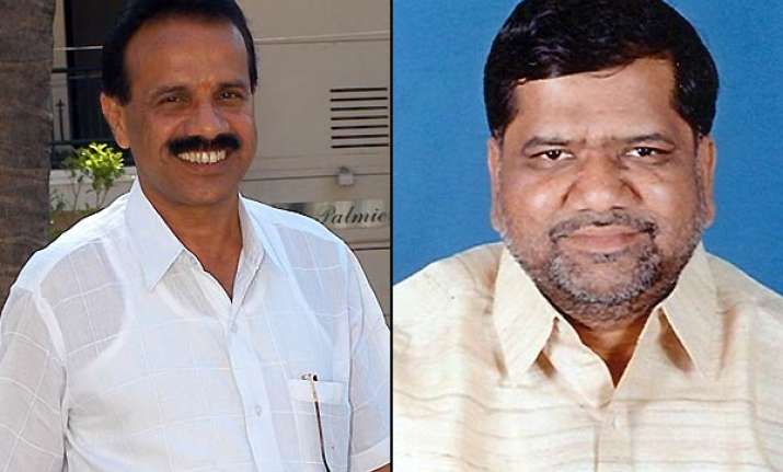 process to find yeddyurappa s successor begins