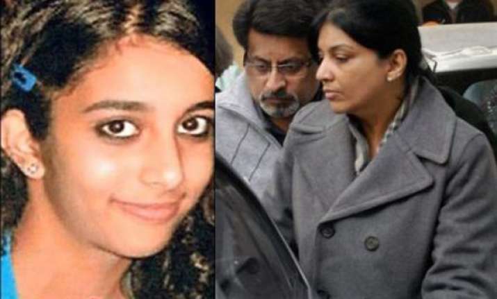 aarushi murder case sc refuses to shift trial to delhi
