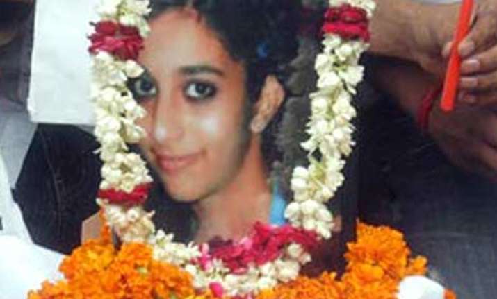 aarushi s fingerprints were not taken key witness tells