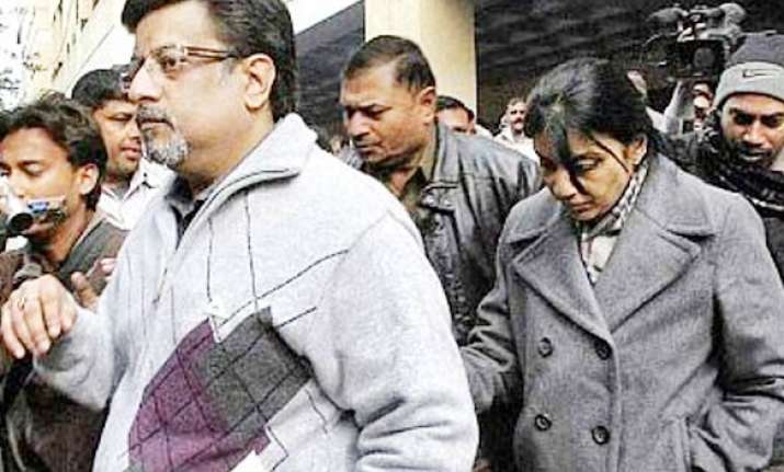aarushi s parents move high court challenging cbi court