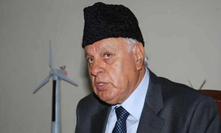 abdullah draws flak from women leaders over employment