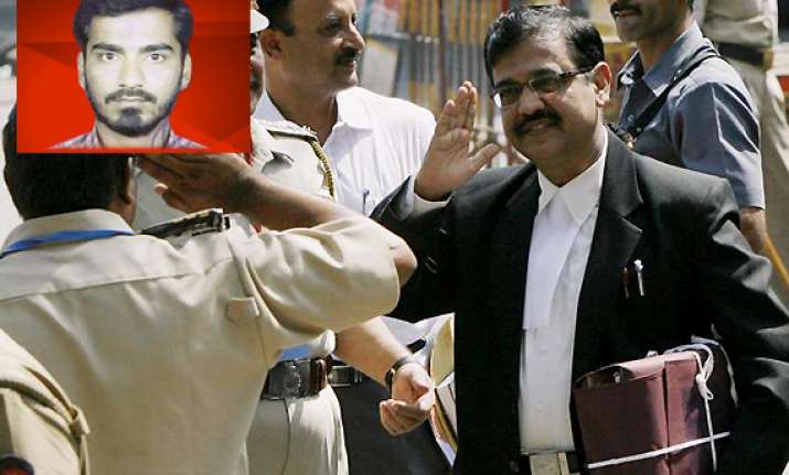 abu jundal handled 26/11 terrorists assigned them roles