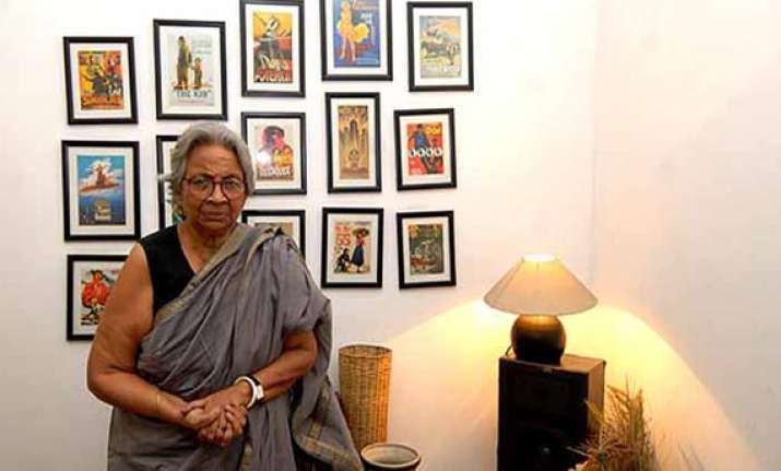 academic dr vina mazumdar passes away