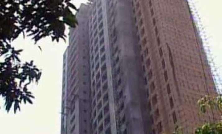 adarsh files go missing from ministry delhi office too