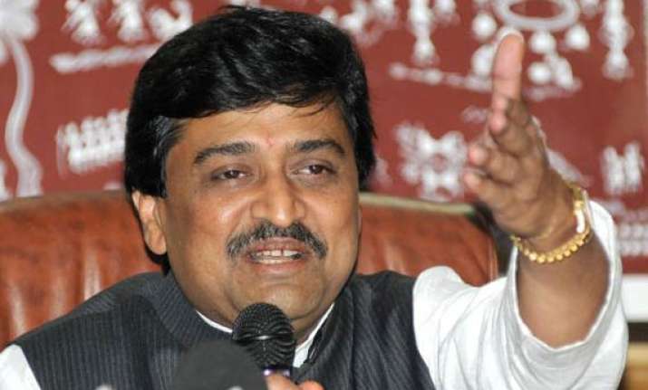 adarsh scam ashok chavan seeks more time