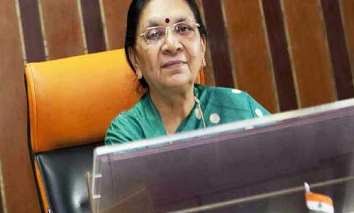 afghanistan ambassador meets gujarat cm